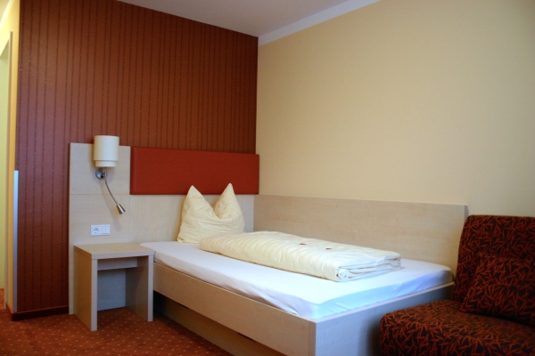 Petzengarten Nichtraucherhotel (Nürnberg)
